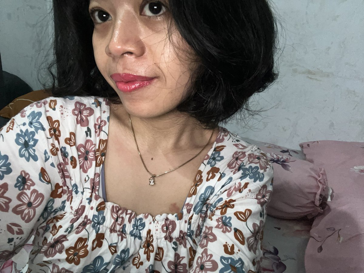 kalira's tweet photo. without filter 🫣#deletesoon https://t.co/YdbwULTOcT
