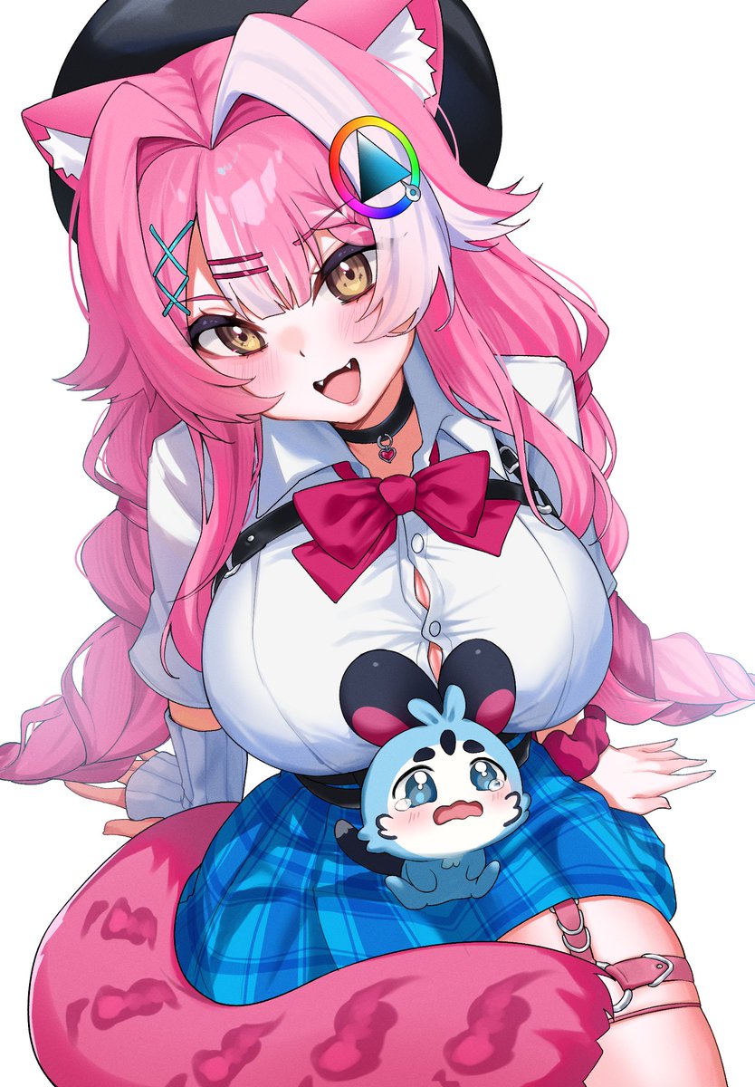 k1r433k1's tweet photo. #CasualRao #RaorArt https://t.co/hoytXLHcDj