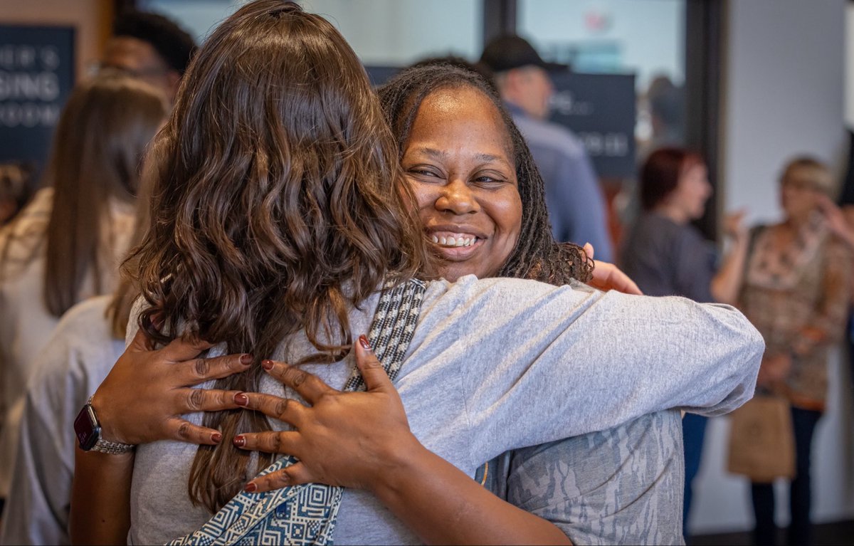 RIORevolution's tweet photo. We’re so grateful for every person who makes Sunday what it is! We love getting to do life with you and we’re thankful for every Sunday we get to spend together. 💙 #YouAreCalled https://t.co/hY79QqDZeG