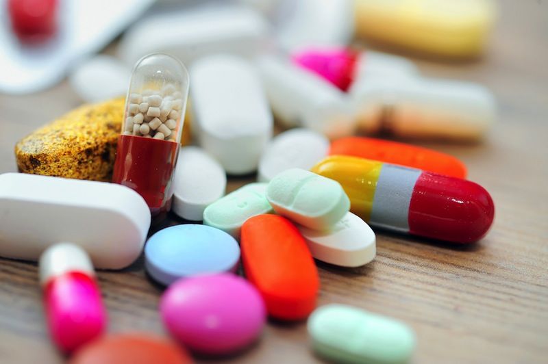 SamaHoole's tweet photo. The only class of drug that ever cured anything is the one the industry walked away from.

Antibiotics cured. A course, a fortnight, a well patient who never came back. Pneumonia, sepsis, a scratch gone bad: the things that killed your great-grandparents at 40 became a week off work.

The last new class of antibiotic to reach a patient was discovered in 1987. Nothing since.

In 2016 AstraZeneca sold its antibiotics business. In 2018 Novartis shut its own down, and Sanofi followed. The biggest companies on earth left the one field in medicine with a 100% cure rate.

In 2018 a small company got a new antibiotic approved against a superbug the old ones could not touch. It went bankrupt within the year, because a drug that fixes a patient in ten days and is then put back on the shelf cannot pay for its own trial.

Resistance now kills more than a million people a year, more than malaria, more than HIV, and the pipeline is empty, because the spreadsheet says fill it with something taken for life.

So the same companies put the money into cholesterol, blood pressure, reflux, mood and weight. Conditions nobody is cured of. Drugs nobody stops.

A cure destroys its own market. A manager grows it. They read the two numbers and chose.

Every operation you will ever have depends on an antibiotic working. The industry decided that was not worth the money, and spent it on a tablet you take forever for a number.

The drug that works was shelved. The drug that manages was funded. The leaflet calls that healthcare.

The one cure still on the market is on your plate, and it is the thing on the plate with the warning.