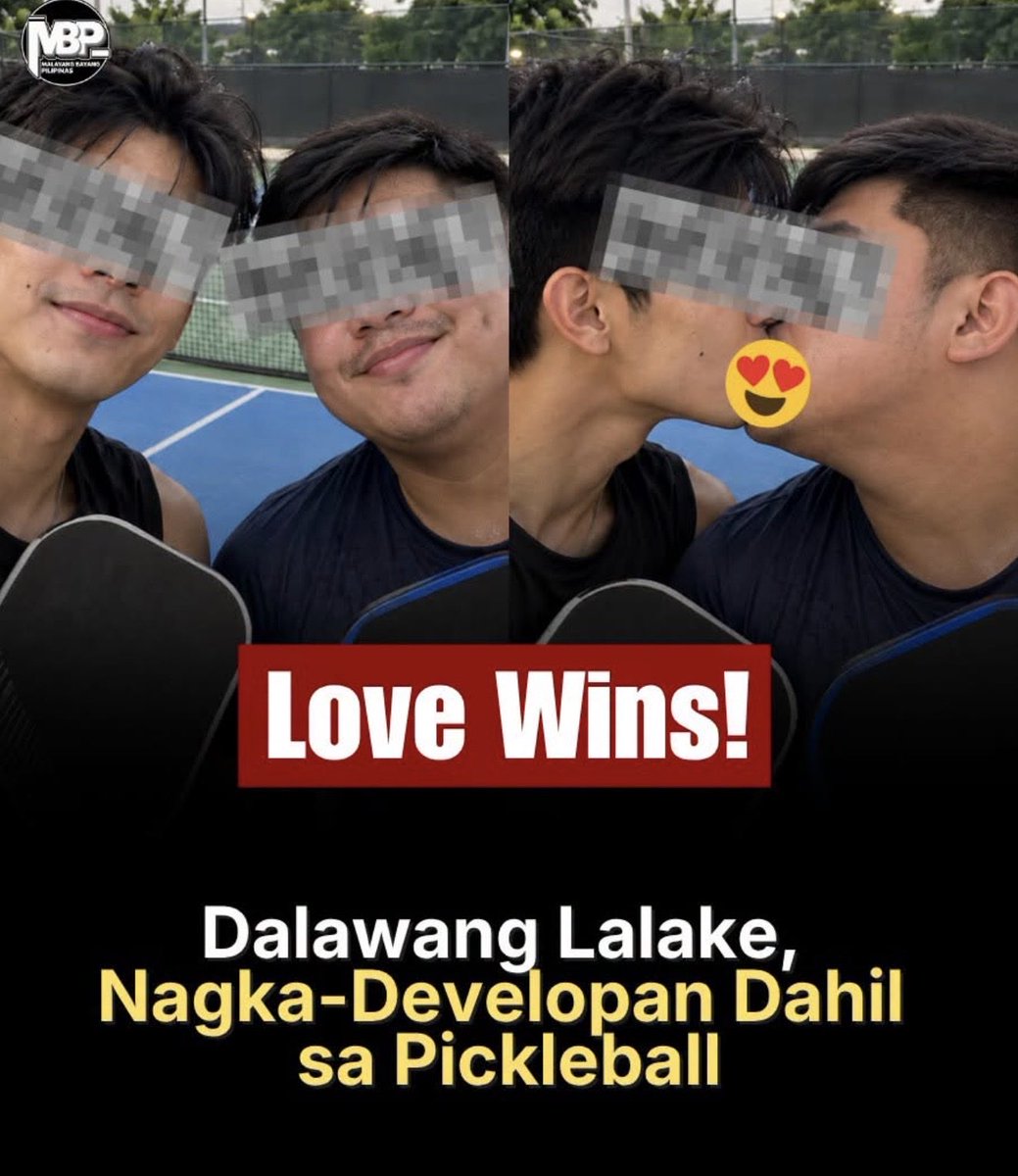 redfred0416's tweet photo. Okay baka heto na ang sagot sa dasal ko 
bibili nako ng gamit for Pickle Ball at simulan na ang paglalaro nito 😂😂😂😂 https://t.co/L7JGT9IAZZ