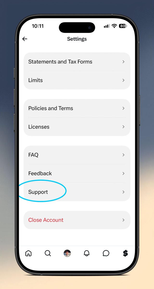 markX336's tweet photo. @Kevin_Logan @XMoney 𝕏 money support. ⬇️ https://t.co/MgXDrr6due