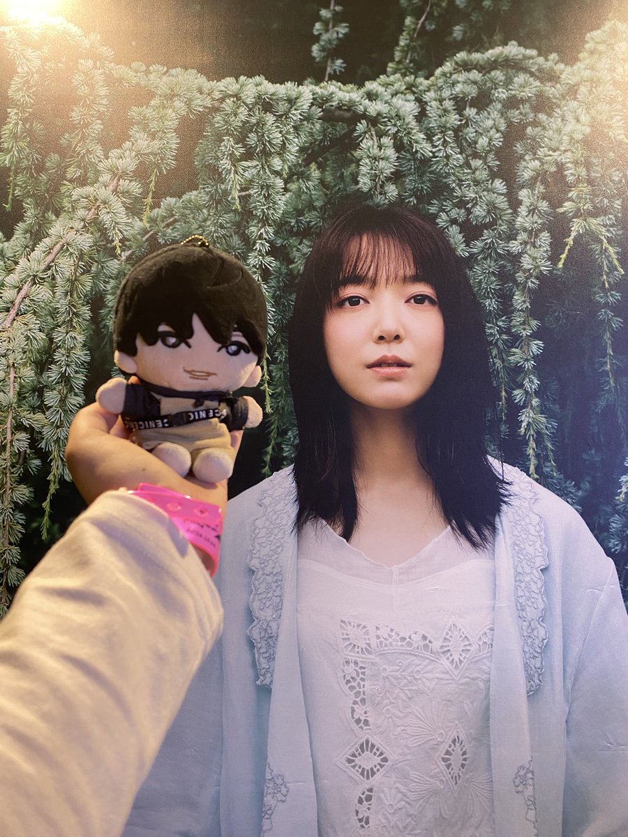 hokunui_camera's tweet photo. #ほくぬいとカメラ

萌音ちゃんフェスDay2
最高の2日間ありがとう💐 https://t.co/RN3WRifEdn