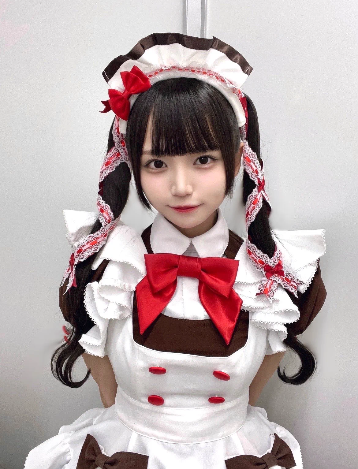 ななせ (@maid_nanase_) / X