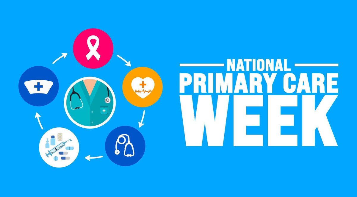 RepGregMurphy's tweet photo. This National Primary Care Physician Week, I’m proud to recognize the physicians and health care professionals who serve as the first line of care for patients and families across Eastern North Carolina.

Primary care physicians build lasting relationships with their patients, help manage chronic conditions, and keep our communities healthy. Thank you for all you do to care for your patients and our communities.