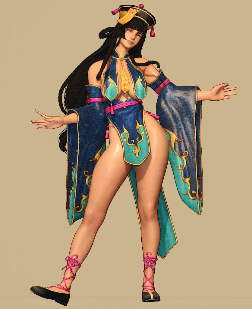coeurlxiv's tweet photo. jiangshi who will suck your dick while you're sleeping https://t.co/12an1SRyVB