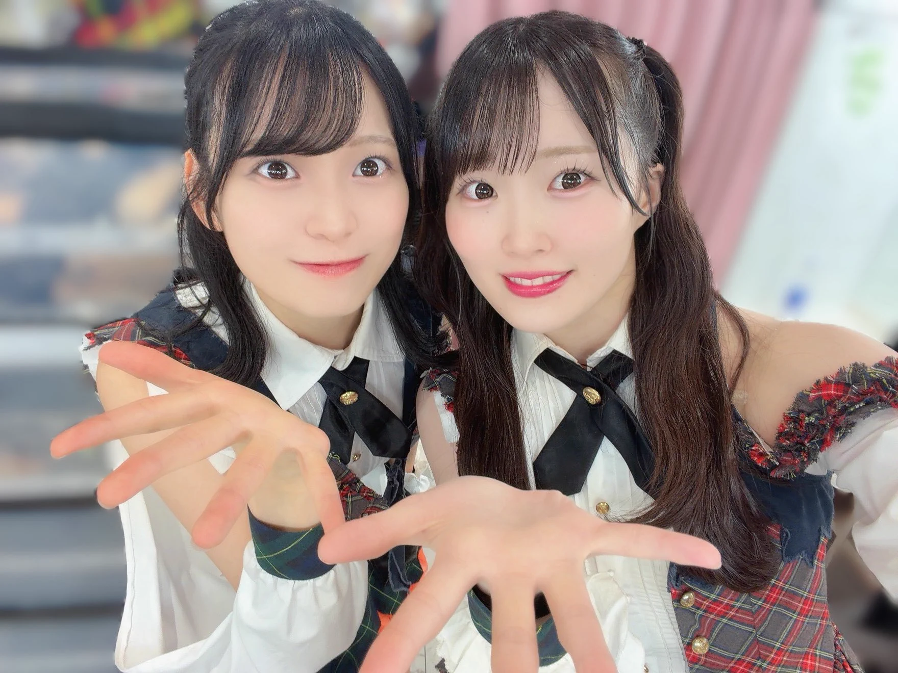 山根涼羽（AKB48） on X: 