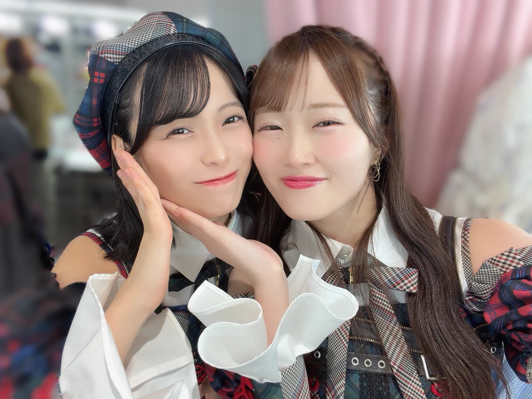山根涼羽（AKB48） على X: 