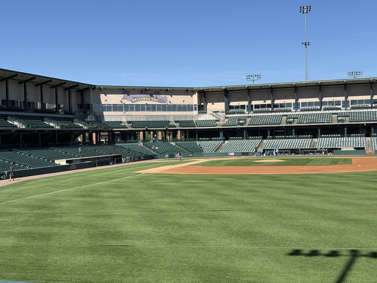 ANicholson09's tweet photo. Thank you @HuskerBaseball for a great day to wrap up the fall with the @RoyalsScoutTeam. Here are a few swings from BP, 100+ EV 4x and 104 max EV. 

Went 1-2 with RBI single, stolen base and a walk in the scrimmage. https://t.co/GYDHEBxOW5