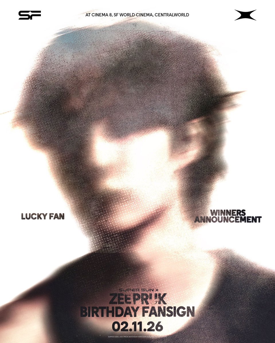 filla_hk's tweet photo. 20261005 Zee’s report

#SUPERSUNxZEEPRUKBDFANSIGN
#ZeePruk https://t.co/DVMAYzvdbD