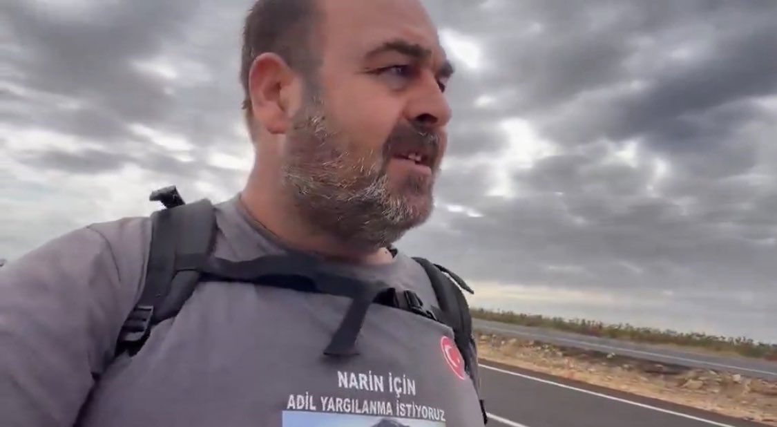 ajansbalikligol's tweet photo. Narin Güran’ın babası Arif Güran’dan adalet çağrısı
https://t.co/AeWnV22E71
#ajansbalikligol #sondakika #arifgüran #narin #adalet @tcbestepe https://t.co/A78fJP36Ml
