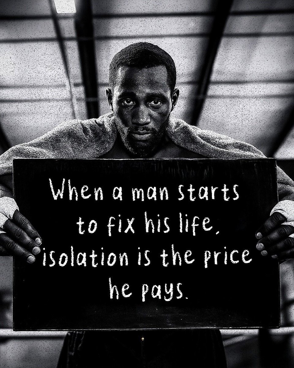 ManlinessNorms's tweet photo. Men, Learn to be uncomfortable. https://t.co/rx2rYFeI6y