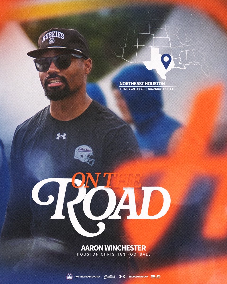 CoachAWin_'s tweet photo. Bye Week presents the opportunity to get better AND get on the road to check in on some future DAWGS!! Looking forward to seeing the great talent and coaches. #TheStandard #SFL https://t.co/BOtAVwYOHC