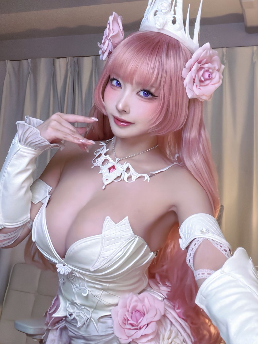 Sithle011's tweet photo. #AION2 正式サービス開始！

超越ダンジョンのボス、「クロメデ」のコスプレで配信します᯽✨

23:30頃から、Twitchにて！
https://t.co/9BbRp0aFG3 https://t.co/SWH68VBI5N