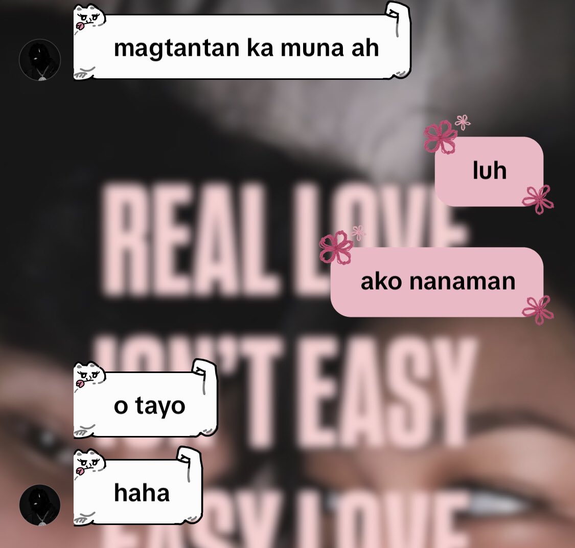 lyz4lvs's tweet photo. HAHAHAHAHHAHAHAHA BAHALA NA https://t.co/8vEtGelvlT