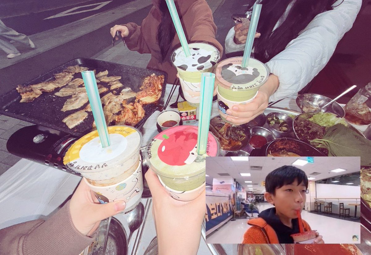 3archive_'s tweet photo. 얼죽아 (얼어 죽어도 아마스빈 ~ ♡) https://t.co/NxjklmfWBS