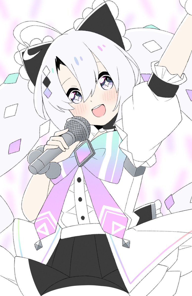 NothingColor_X's tweet photo. みんなをよろこばせるのだわ！ https://t.co/7baWYq28Ho