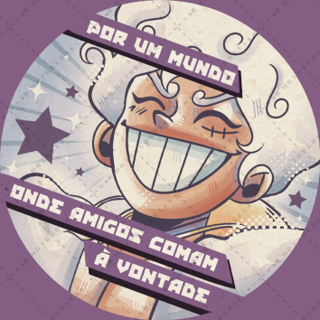 MajuBengel's tweet photo. Hoje mais que nunca

#onepiece https://t.co/RENYQazTYf