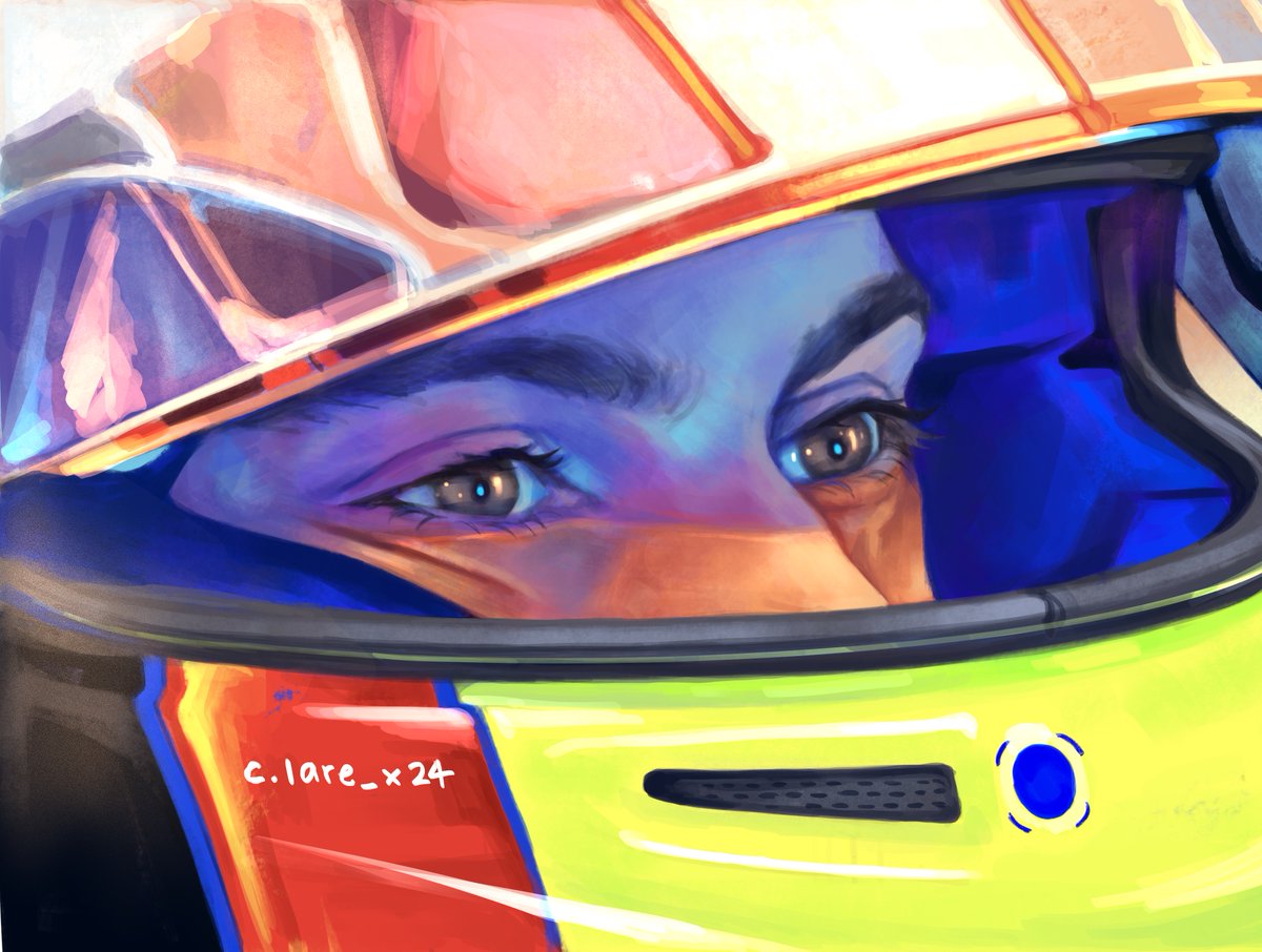 121_0am's tweet photo. helmet eyes study :] #op81 https://t.co/gQDTV4Lcne