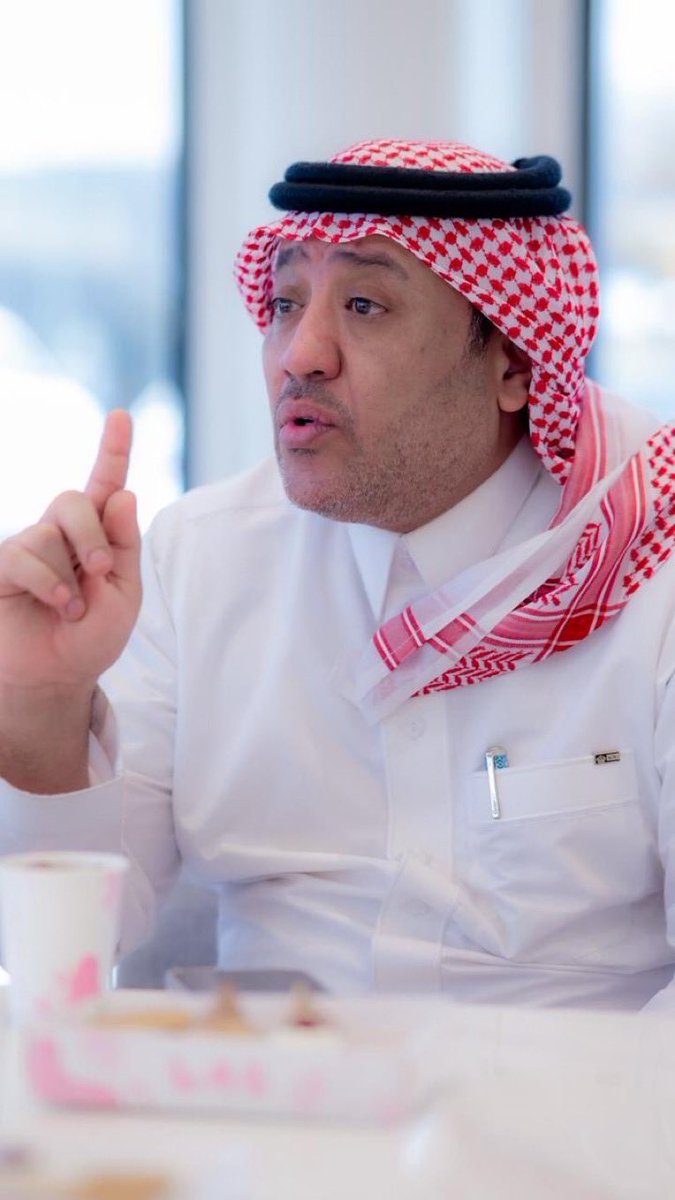 RashedMbc's tweet photo. حين يمرض أصحاب الأثر الطيب، تجتمع القلوب على الدعاء لهم.

أخي الغالي الإعلامي #ناصر_حبتر 

@nhabtar 

يرقد في العناية المركزة، وأسأل الله أن يحيطه بلطفه وعنايته، وأن يكتب له الشفاء العاجل، وأن يجعل ما أصابه رفعةً له وأجراً مضاعفاً.

اللهم يا واسع الرحمة، يا من بيده الشفاء، اشفِ ناصر حبتر شفاءً تاماً عاجلاً، وأقر أعين أهله ومحبيه بسلامته.

دعواتكم له، فهو بحاجة لدعوة صادقة من قلب محب.