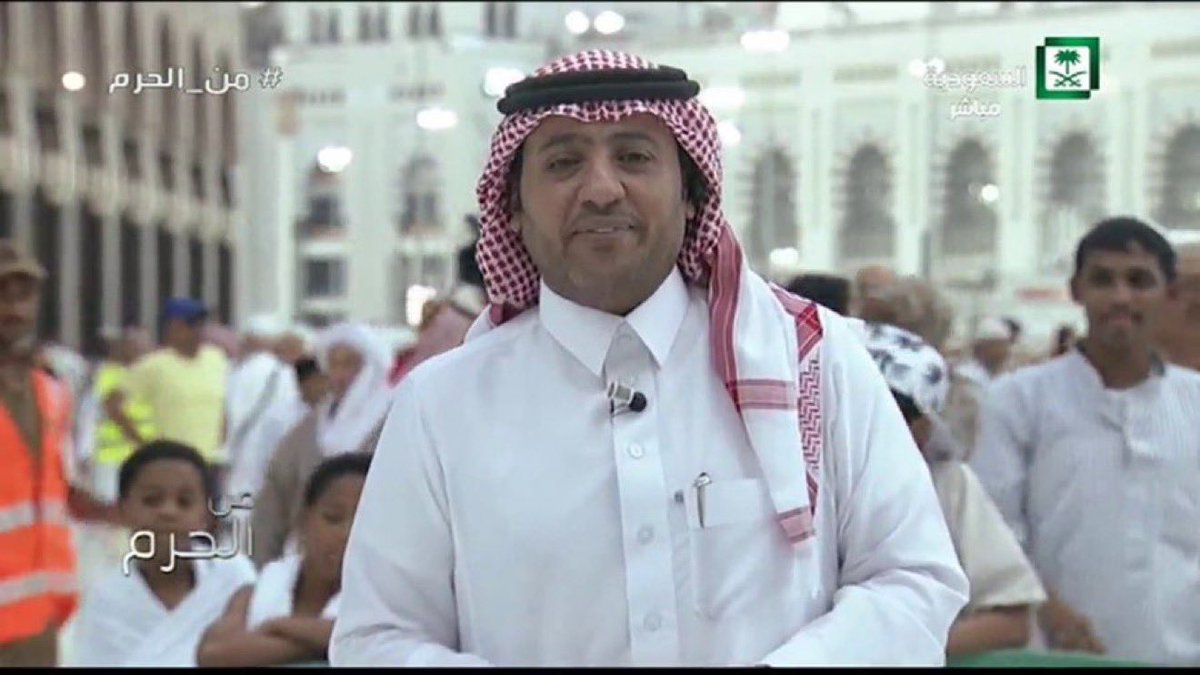 RashedMbc's tweet photo. حين يمرض أصحاب الأثر الطيب، تجتمع القلوب على الدعاء لهم.

أخي الغالي الإعلامي #ناصر_حبتر 

@nhabtar 

يرقد في العناية المركزة، وأسأل الله أن يحيطه بلطفه وعنايته، وأن يكتب له الشفاء العاجل، وأن يجعل ما أصابه رفعةً له وأجراً مضاعفاً.

اللهم يا واسع الرحمة، يا من بيده الشفاء، اشفِ ناصر حبتر شفاءً تاماً عاجلاً، وأقر أعين أهله ومحبيه بسلامته.

دعواتكم له، فهو بحاجة لدعوة صادقة من قلب محب.