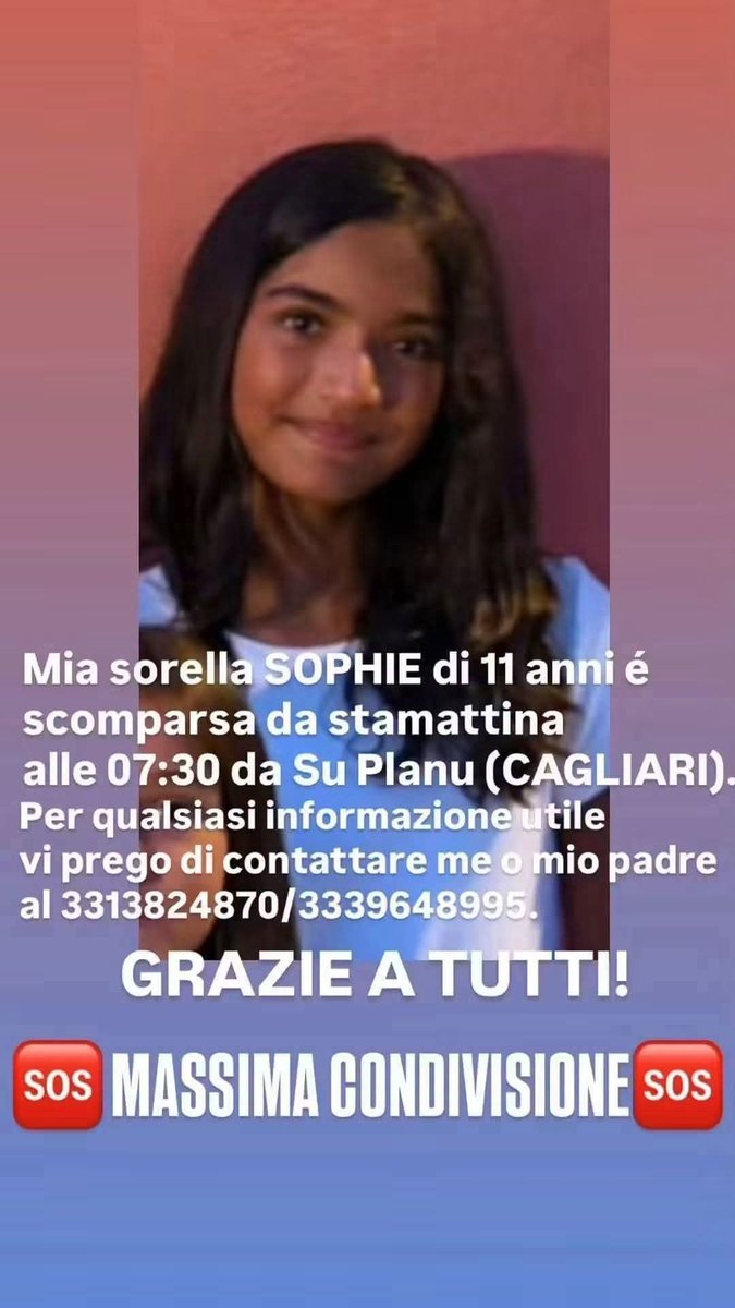 TAQB's tweet photo. MASSIMA CONDIVISIONE! https://t.co/Tn4u4wcJ0o