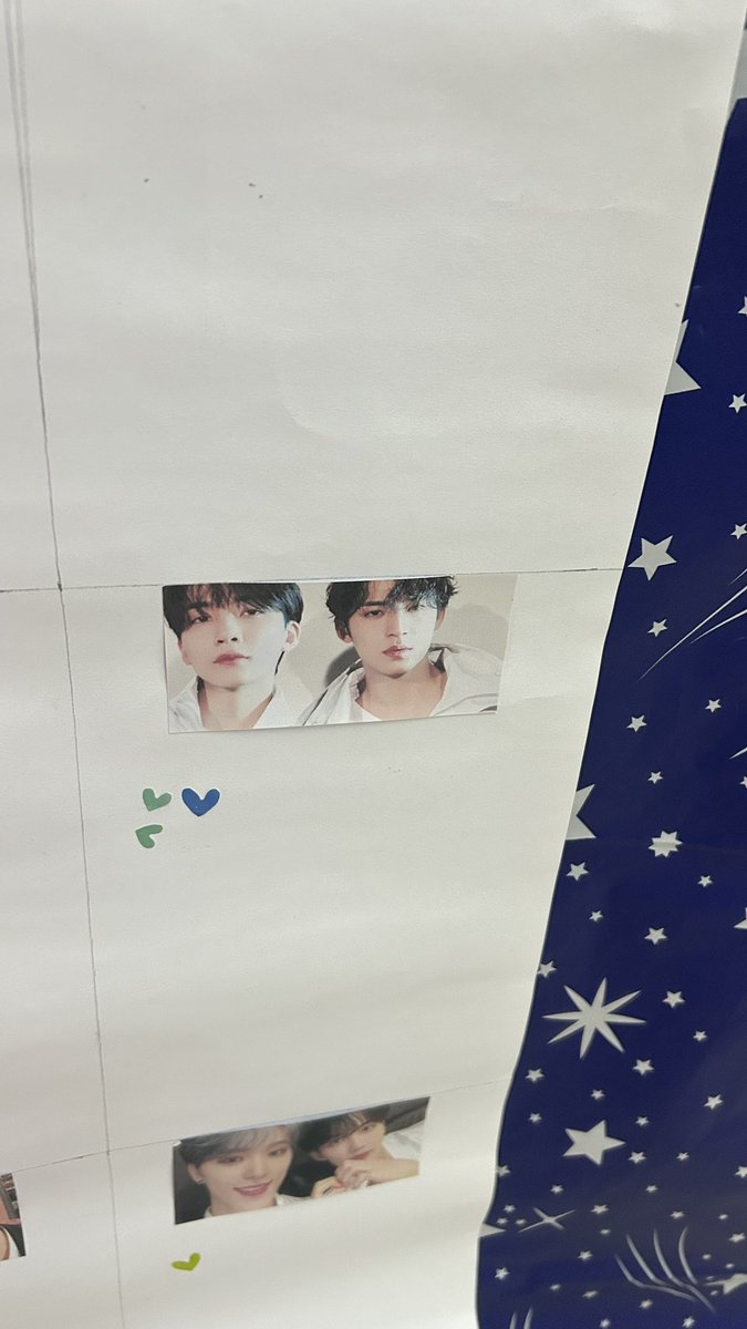 kaibbage's tweet photo. spreading the gyuhan agenda w ate @mysolacesvt13 😽🫶 https://t.co/4MWKr5sAbm