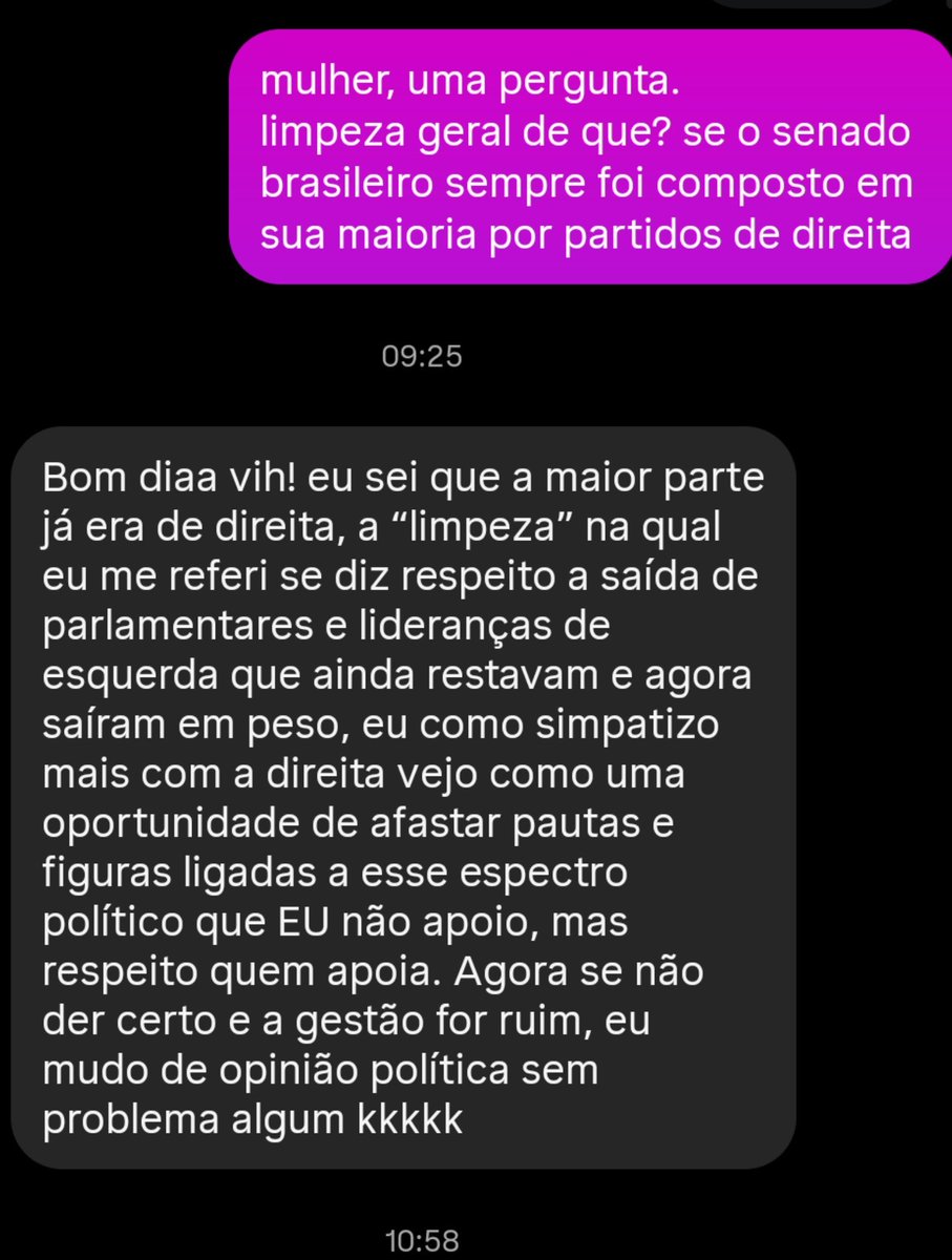 __Larajean__'s tweet photo. enfim, última vez que tento passar a visão do óbvio https://t.co/BBCxABuST8