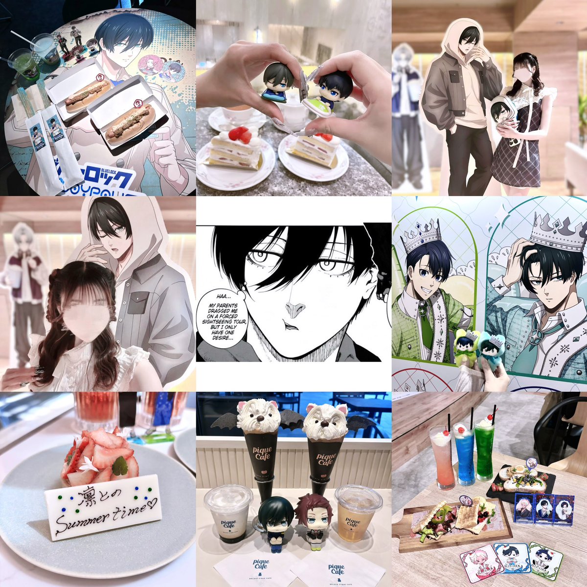luvrin99's tweet photo. お友達探し🍒⟡.·
#ブルーロック好きな人と繋がりたい #ブルーロック好きさんと繋がりたい #趣味垢さんと繋がりたい #アニメ好きな人と繋がりたい #ウィンブレ好きな人と繋がりたい https://t.co/fD3bz2gccY