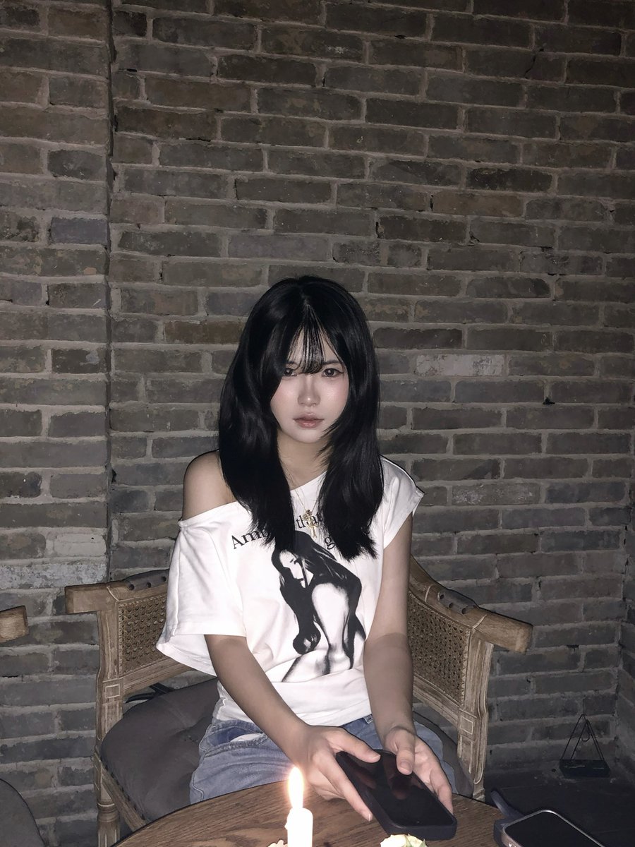 ai_micch7's tweet photo. 这波张元英妹妹（打过来先跑 https://t.co/TYVNjzx58e