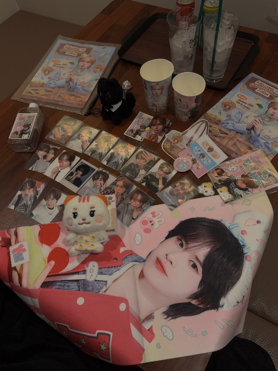 kaee41_'s tweet photo. #사이트친소 #42트친소 
원래있던 계정을 떠나서 신탁을 파보았더요

멤버 모두 아랑하지만 영재를 좀 더 조아해요 ♡
오프 자주 뛰는데 친해질 사이구해요
맘찍하면 천천히 찾아가께오 https://t.co/9Fwmn57XKh