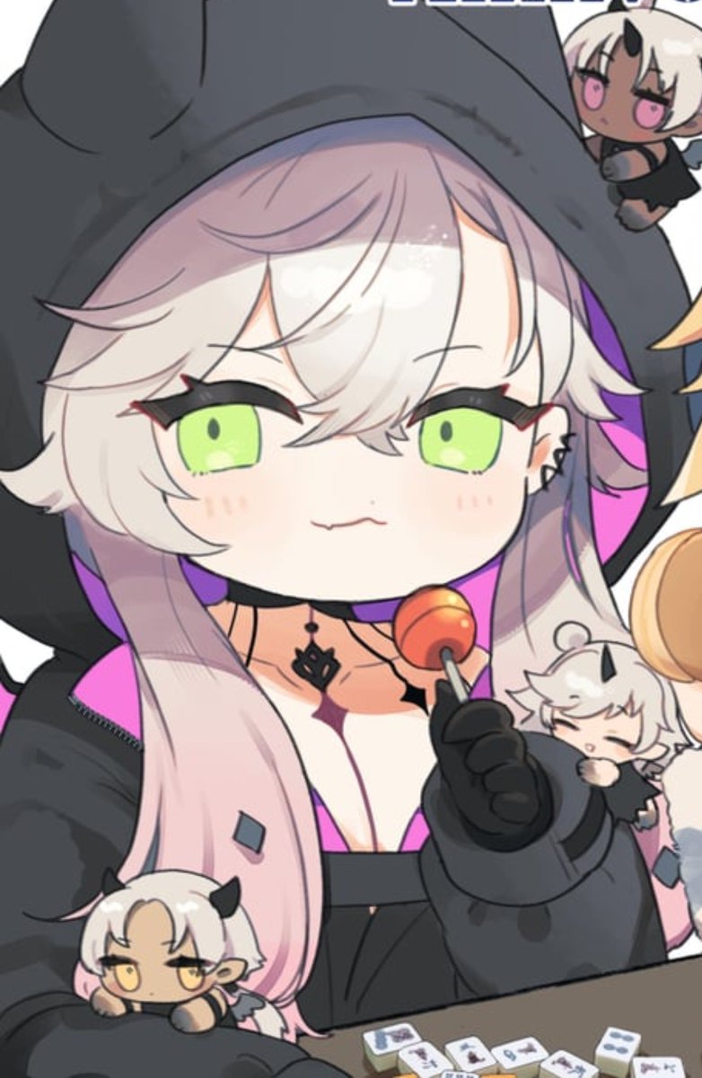 Original1stSin's tweet photo. Morning~. https://t.co/FPEpcBoaKi