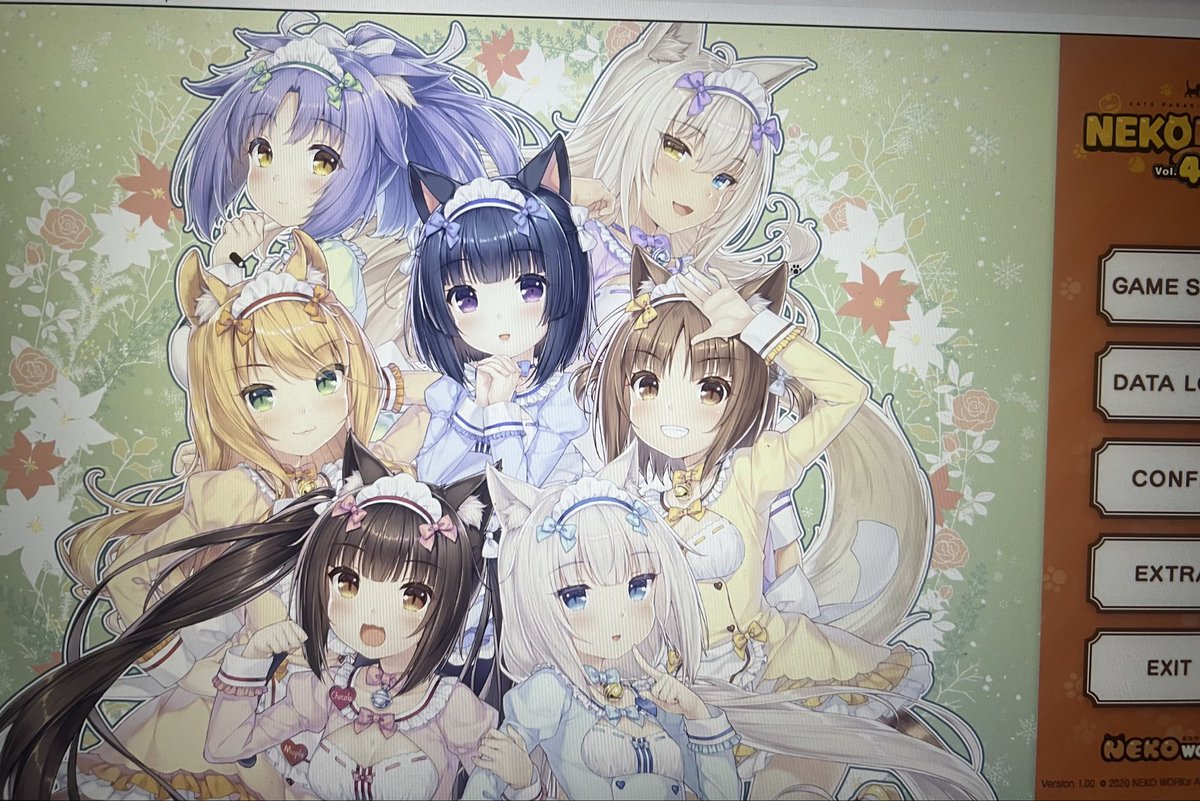sstrawberriep's tweet photo. the long awaited vol 4 has finally arrived !! https://t.co/DeyoRRJwXq