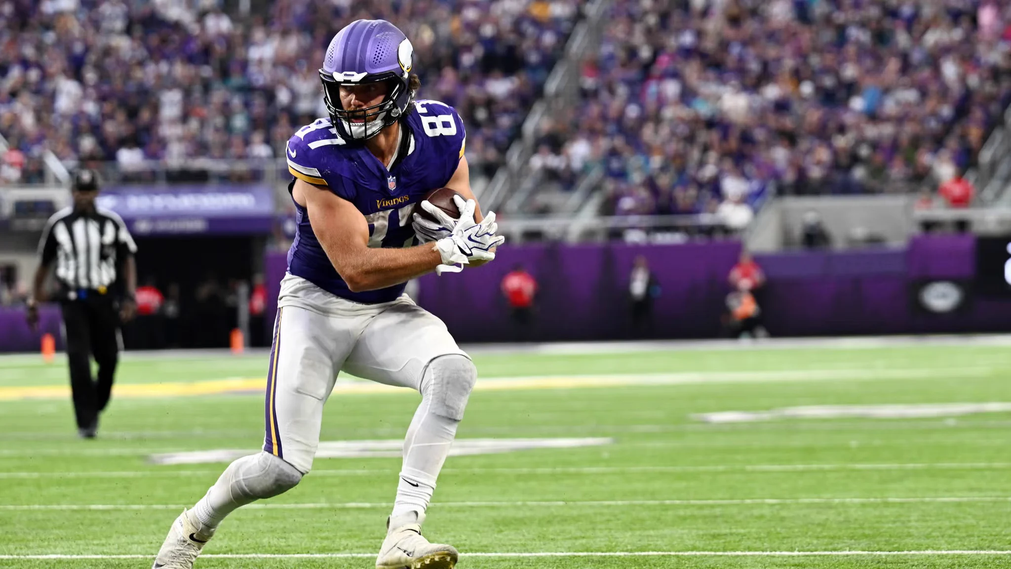 The Purple Persuasion on X: 