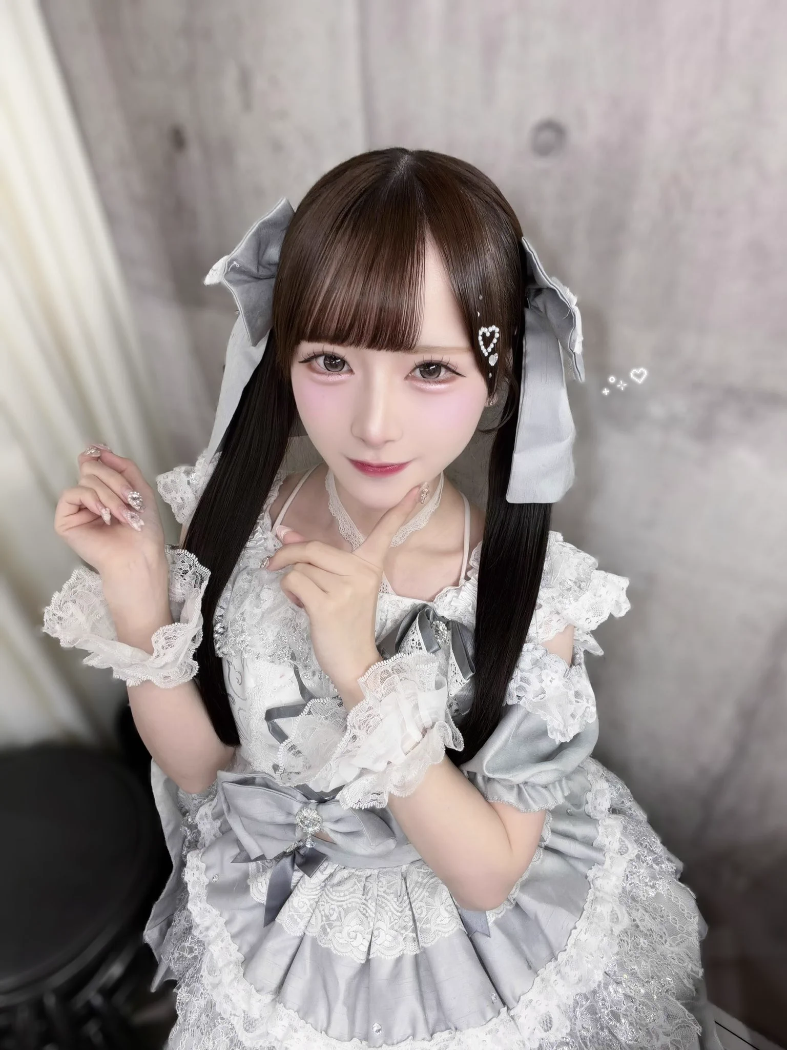 清宮 萌香【Melty BeaR】@10/18(日)全国ツアー北海道📍PLANT on X