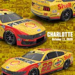 Photo by Pennzoil (@Pennzoil)