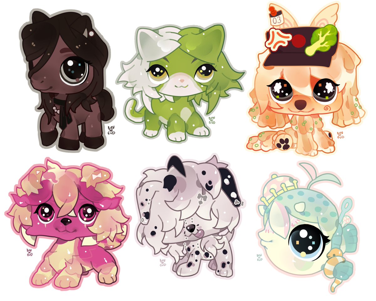 benzgud1's tweet photo. lps comms

#lps #commission https://t.co/RbKSaayZX1