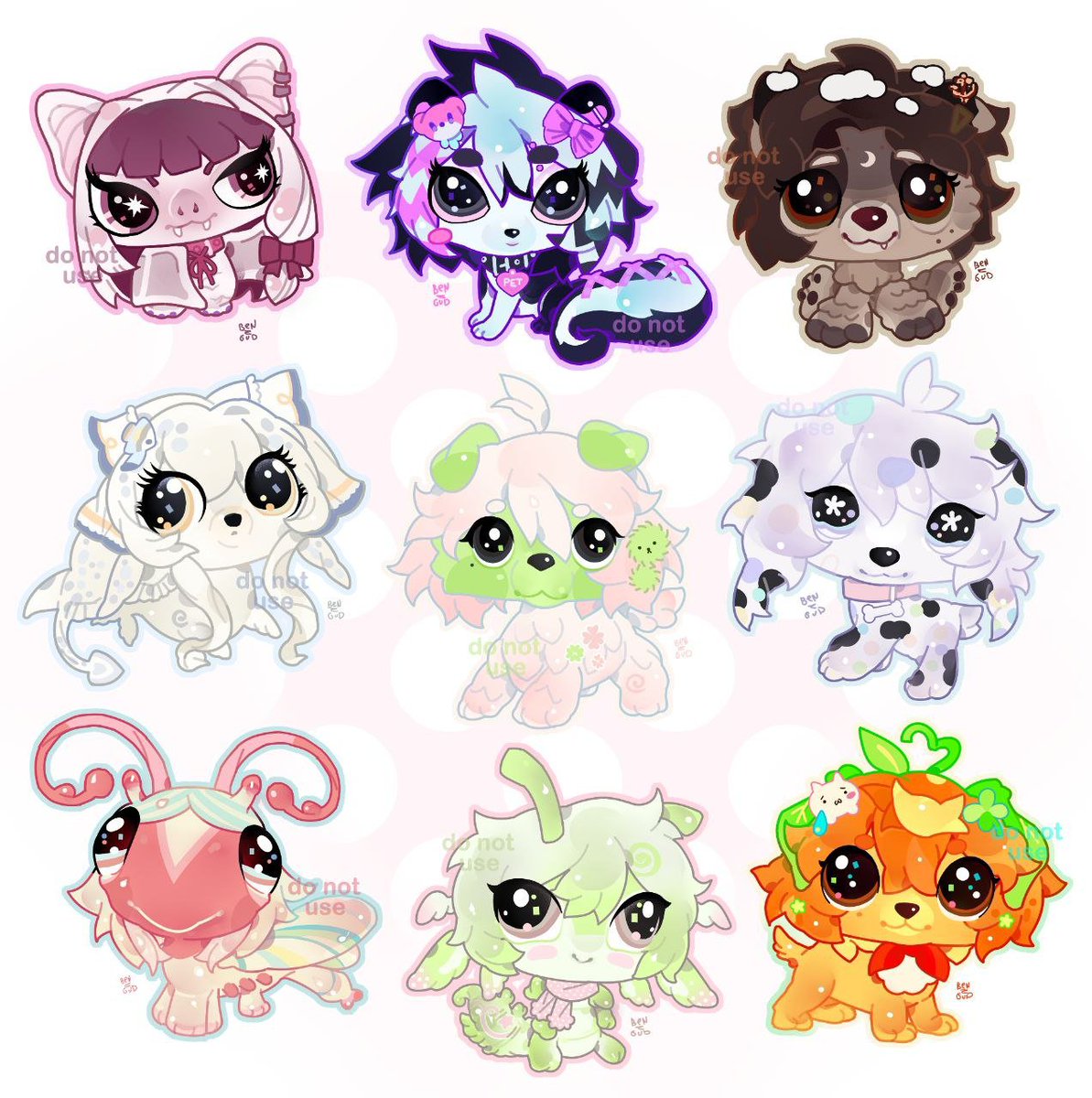 benzgud1's tweet photo. lps comms

#lps #commission https://t.co/RbKSaayZX1