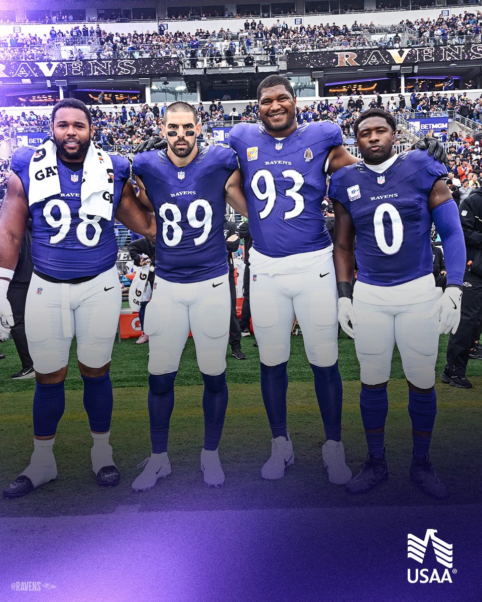 Ravens tweet picture