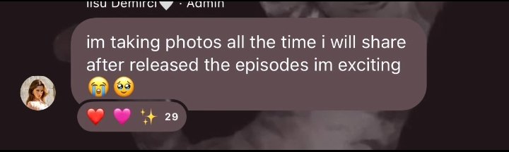 lilacspc's tweet photo. And about the “promise”—she clearly said, “I’ll post some PHOTOS(nothing about PR)when the show airs.” She did post those photos in her subscriptions. The photos are attached below.PROMISE WAS COMPLETED.
So please, stop with the constant “PR, PR, PR” narrative. #Arafta https://t.co/vw6EAlFGlg