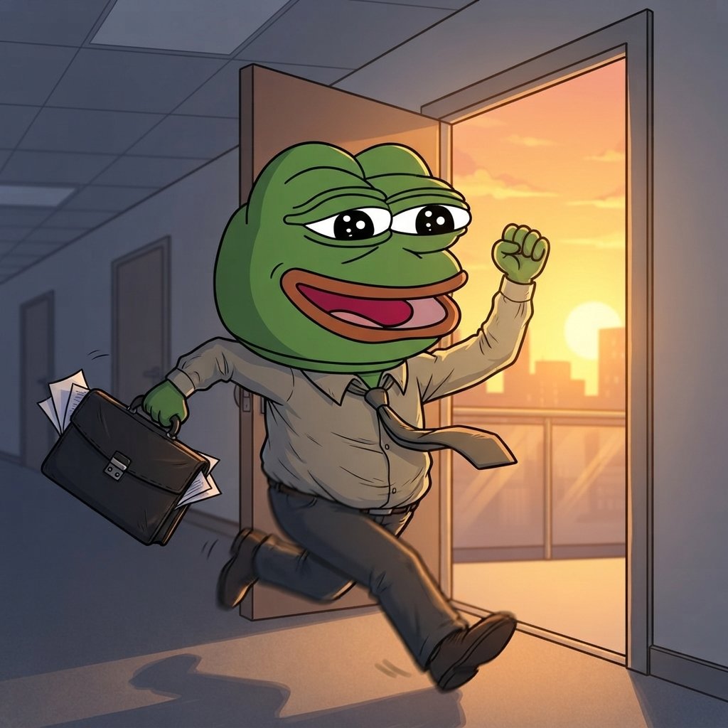 Allpepes_sol's tweet photo. @solana @SuperteamSG Im sorry baby im going to this work thing tomorrow https://t.co/wXKDLsGnln