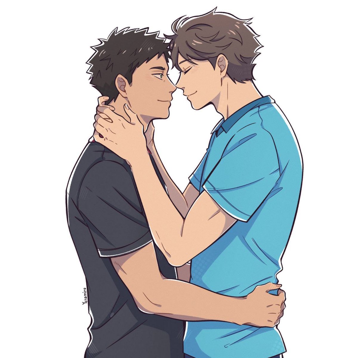 alleatris's tweet photo. iwaoi 
2025 https://t.co/AAdPuaRbKT