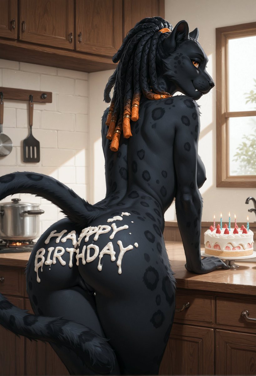 AgentBlueMax's tweet photo. Hey, @Saiyonara10, I made a cake for you! https://t.co/3qJV4lhMNV