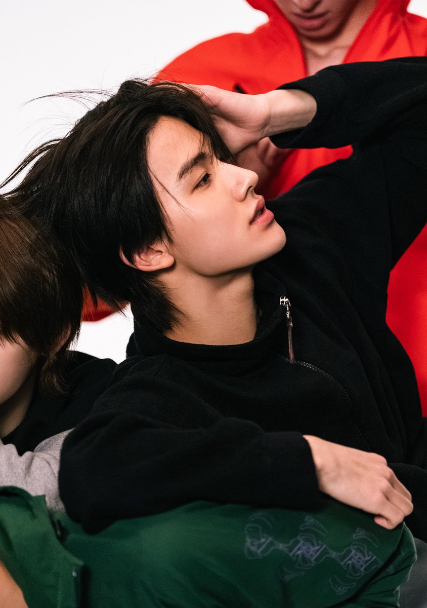 seonghyeonpics's tweet photo. CORTIS The 2nd EP [GREENGREEN] Album Photo
#SEONGHYEON Photo Sketch (2)

#CORTIS #코르티스 #GREENGREEN
#SEONGHYEON #성현 https://t.co/mu2HZyMm32