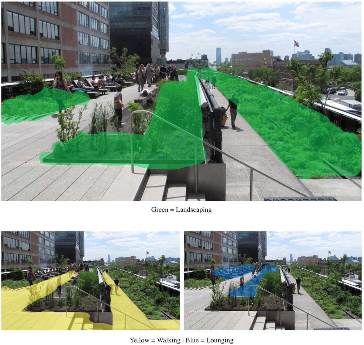 sociallifeproj's tweet photo. Plants vs. Place: Leveraging Landscaping for Better Public Spaces

From Plantings That Privatize to Landscaping That Supports Public Life
https://t.co/CGaHbY6zwX By @Fred_Kent, @DrTPanova &amp; Ben Hudnut

#LandArch #Placemaking #UrbanDesign #GreenInfrastructure https://t.co/U4ZZqYm3TH
