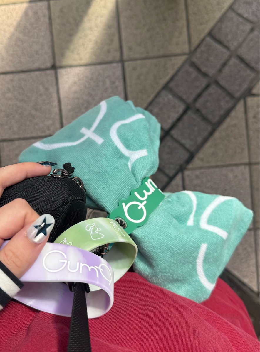 w01of's tweet photo. MEGA★ROCKS 2026
大本命のGum-9最前列で見れたの最高すぎた✨
間に入れたくれたお姉さんたちにほんと感謝💧
他にも色んなバンド見てれ幸せだった

#gum9  #megarocks
#邦ロック好きな人と繋がりたい
#インディーズバンド好きな人と繋がりたい https://t.co/QstEbgZWjF