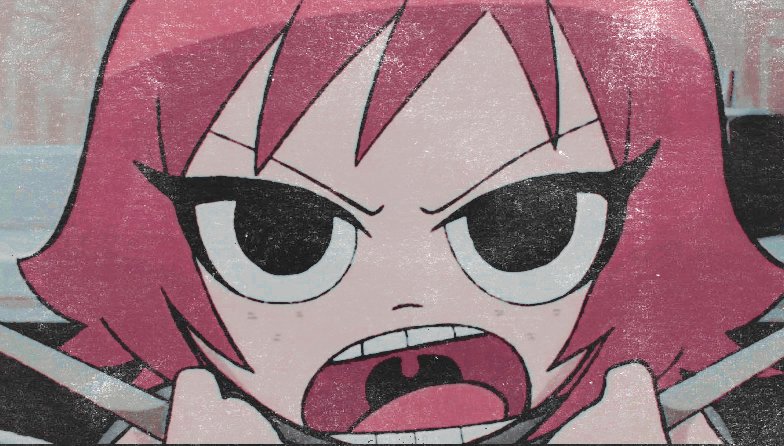 DRUMSNBUNS's tweet photo. ᅠ
❛You smell like Vera..💢❜

𝗞im said before leaning forward⸝⸝ huffing as she pressed her forehead against Lapis's.

❛Think you're better₊ᐣ 💢❜
ᅠ https://t.co/31aLy7ioER