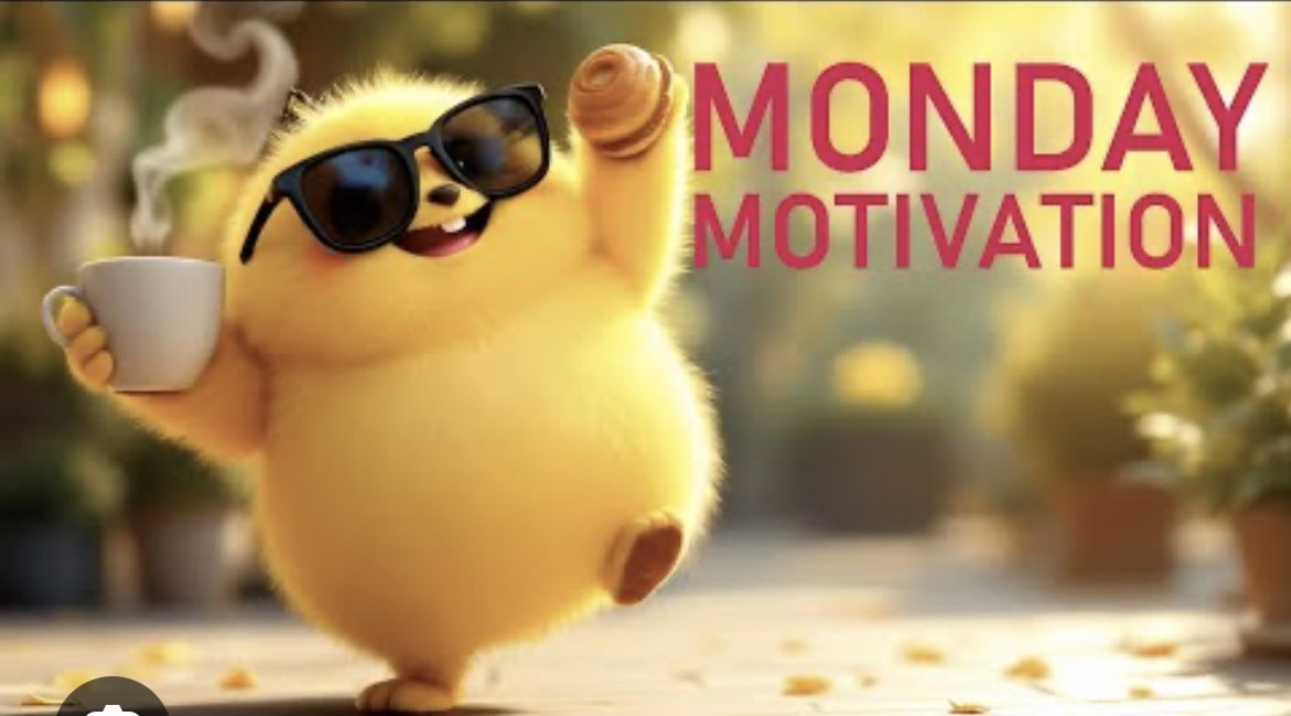 PMGlobalRealty's tweet photo. 😊Monday Motivation

#MondayMorning #quotes https://t.co/0nUNCze0Uq