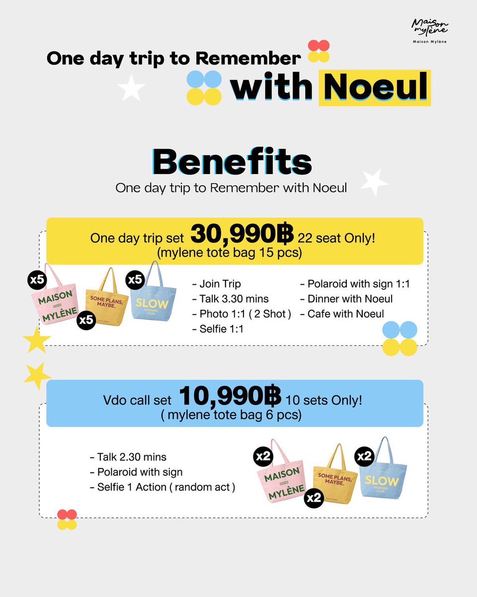 loveriieeeeee's tweet photo. You can now register to see and have a fun memorable day with Noeul!! With all the great benefits and a time you’ll forever cherish with our bunny!!❤️✨🐰 Limited to 22 for one day trip and 10 for vdc!!✨

#NoeulNuttarat #MagentaBoy #Horizone #BoNoh https://t.co/a35ZLm8r8l
