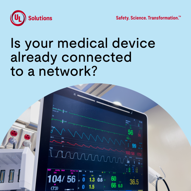 FunSafetyGuru's tweet photo. IEC 81001-5-1, an international standard from the International Electrotechnical Commission (IEC), is emerging as a key framework for managing cybersecurity activities throughout the health software life cycle. Read more: https://t.co/bCI45lsoTB #MedTech #IEC8100151... https://t.co/0wcYERXji9